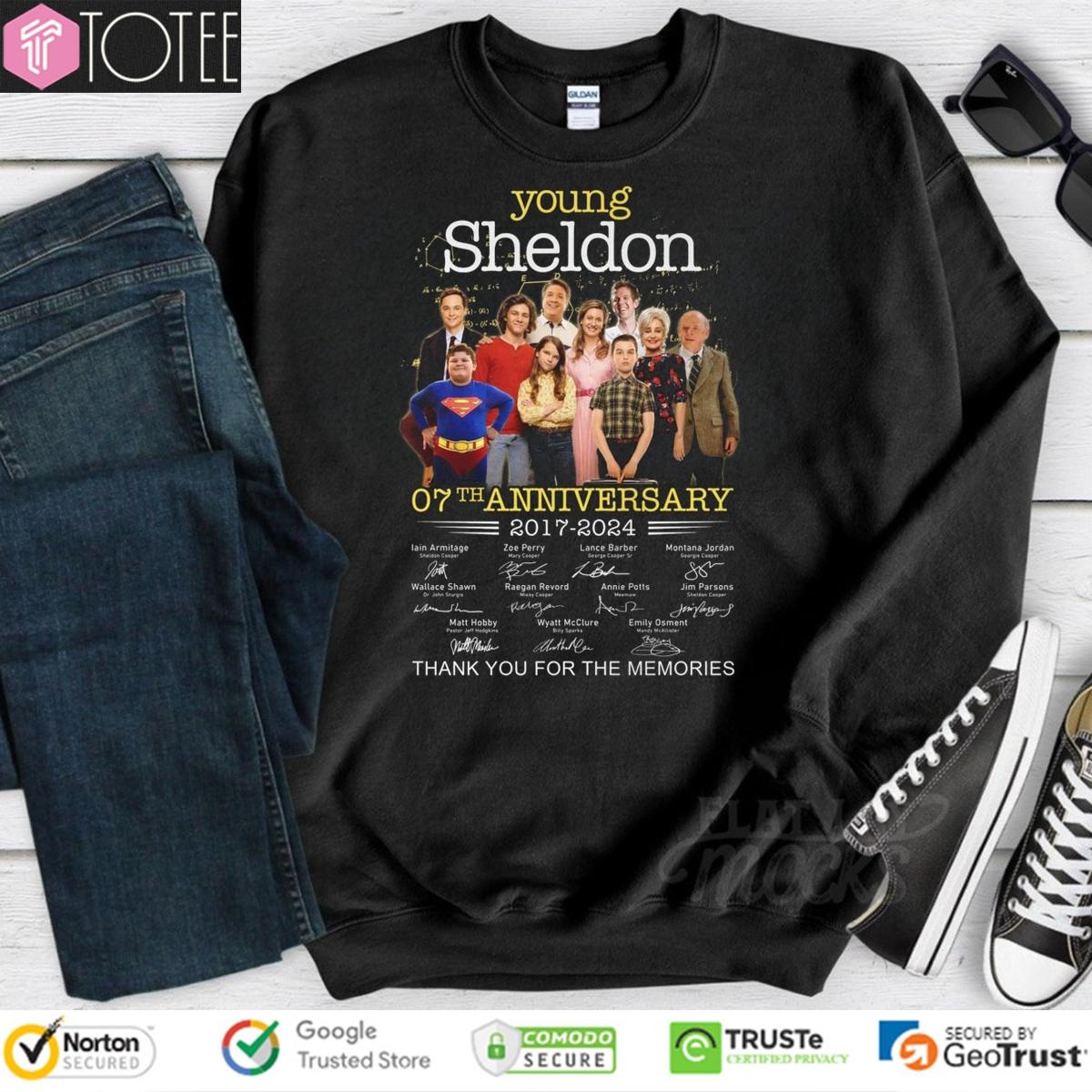 Sweatshirt Sweatshirt