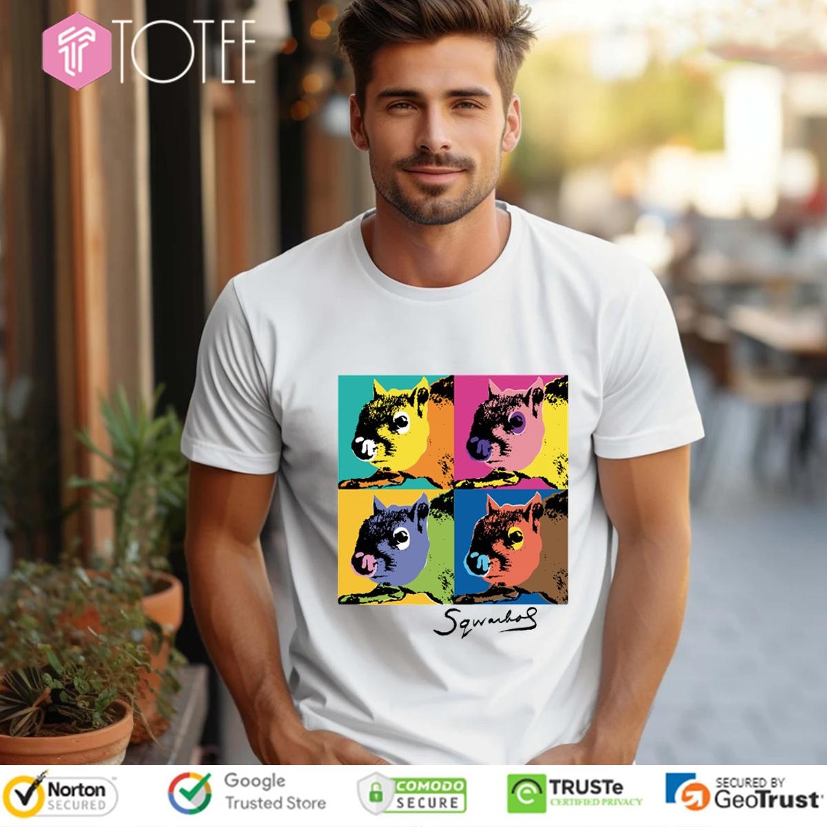 Shirt Shirt