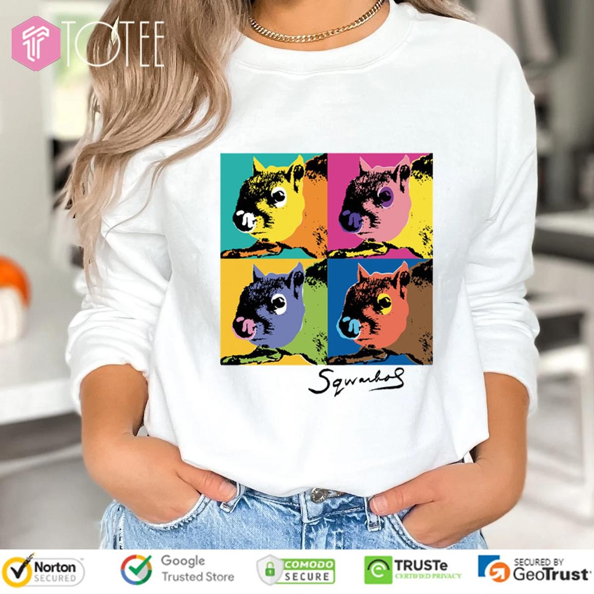 Sweatshirt Sweatshirt