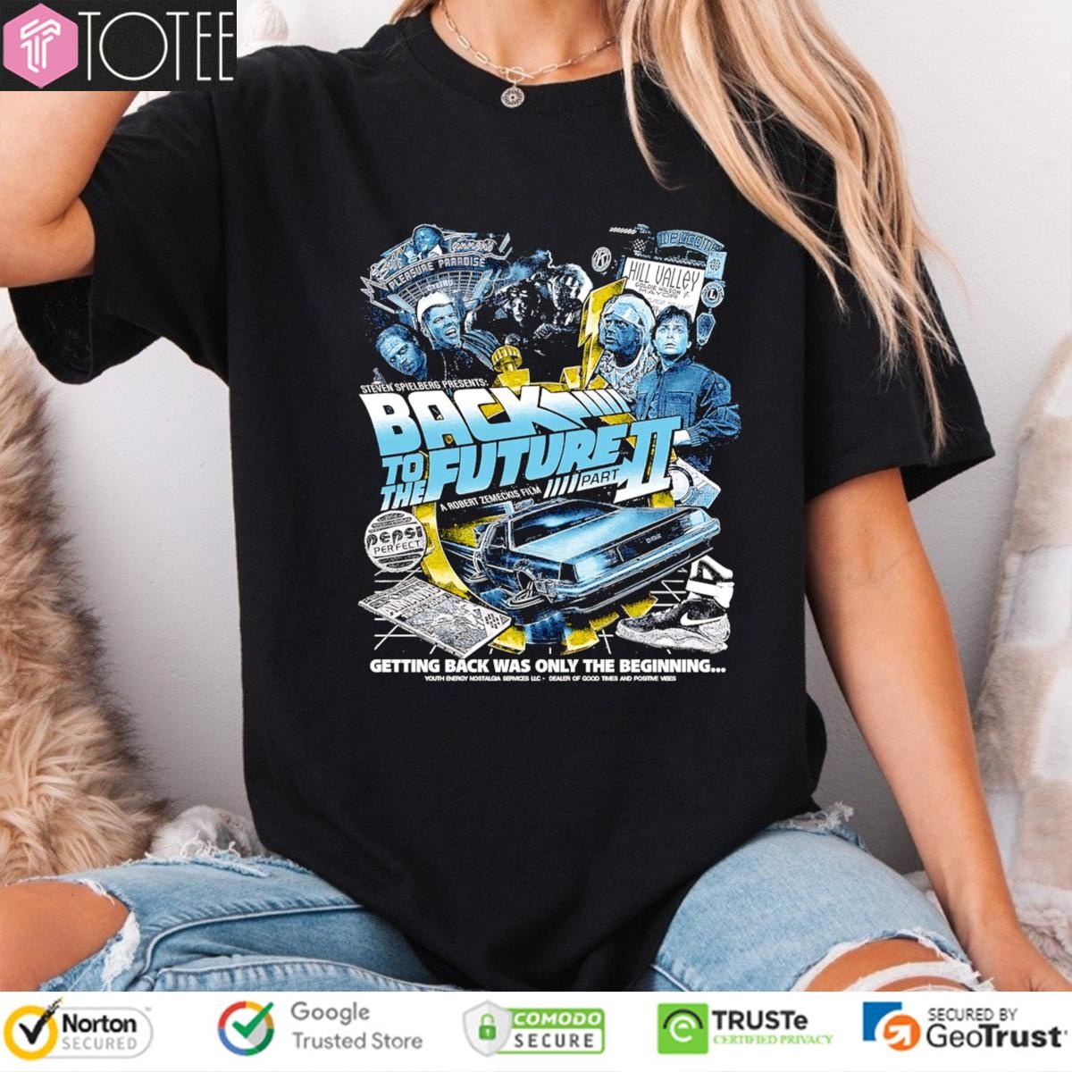Women's Shirt
