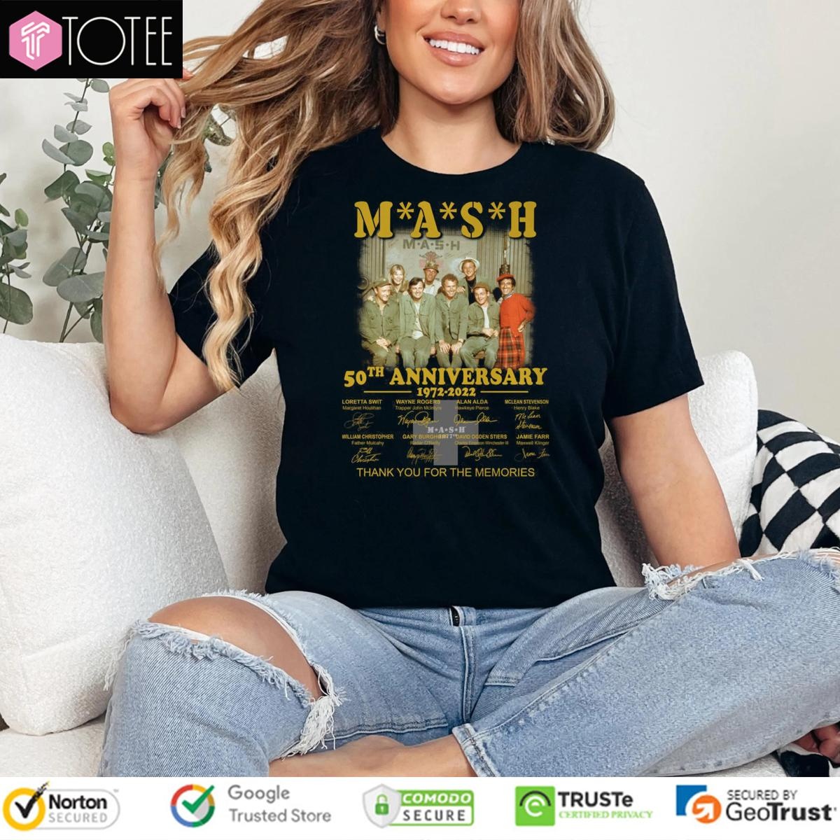 Women's Shirt