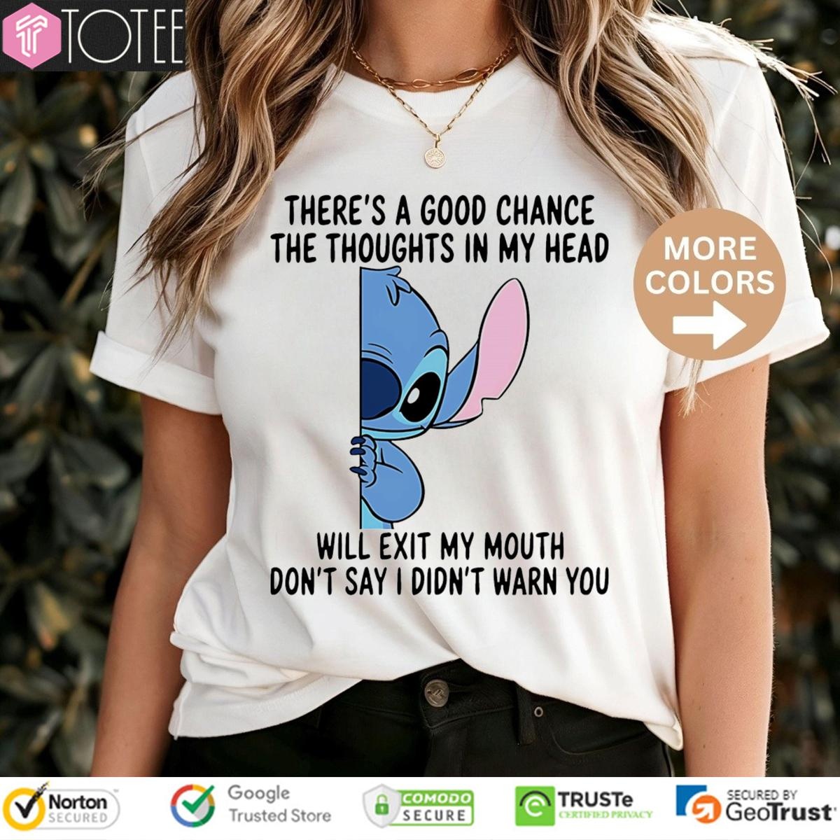 Women's Shirt