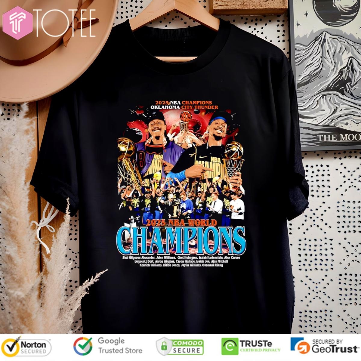 Women's Shirt