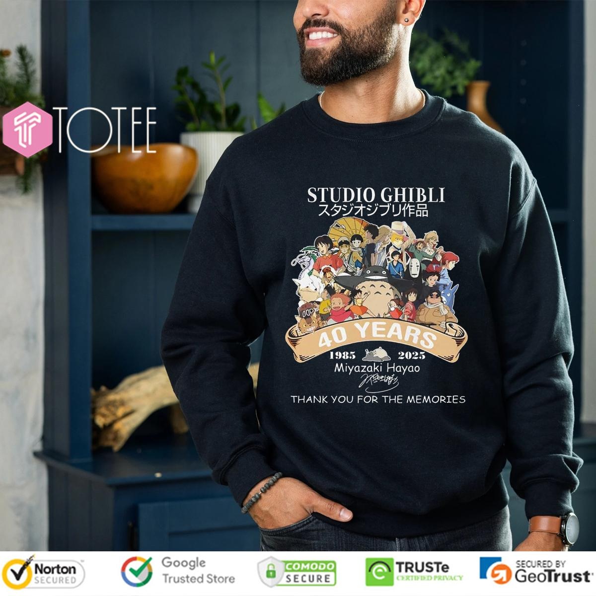 Sweatshirt