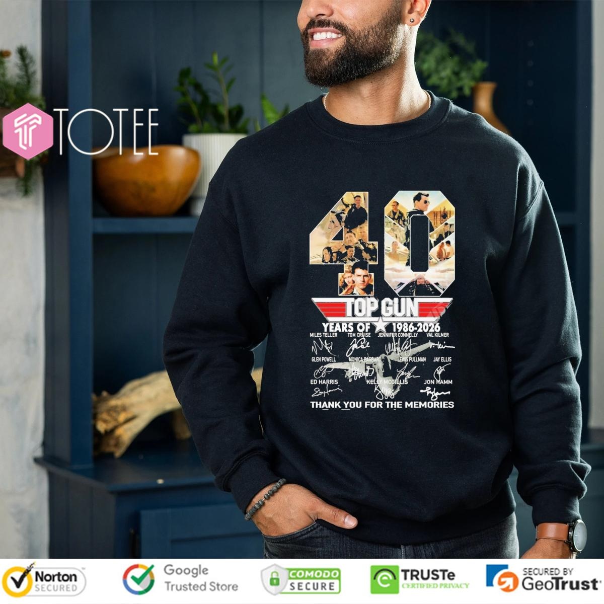 Sweatshirt
