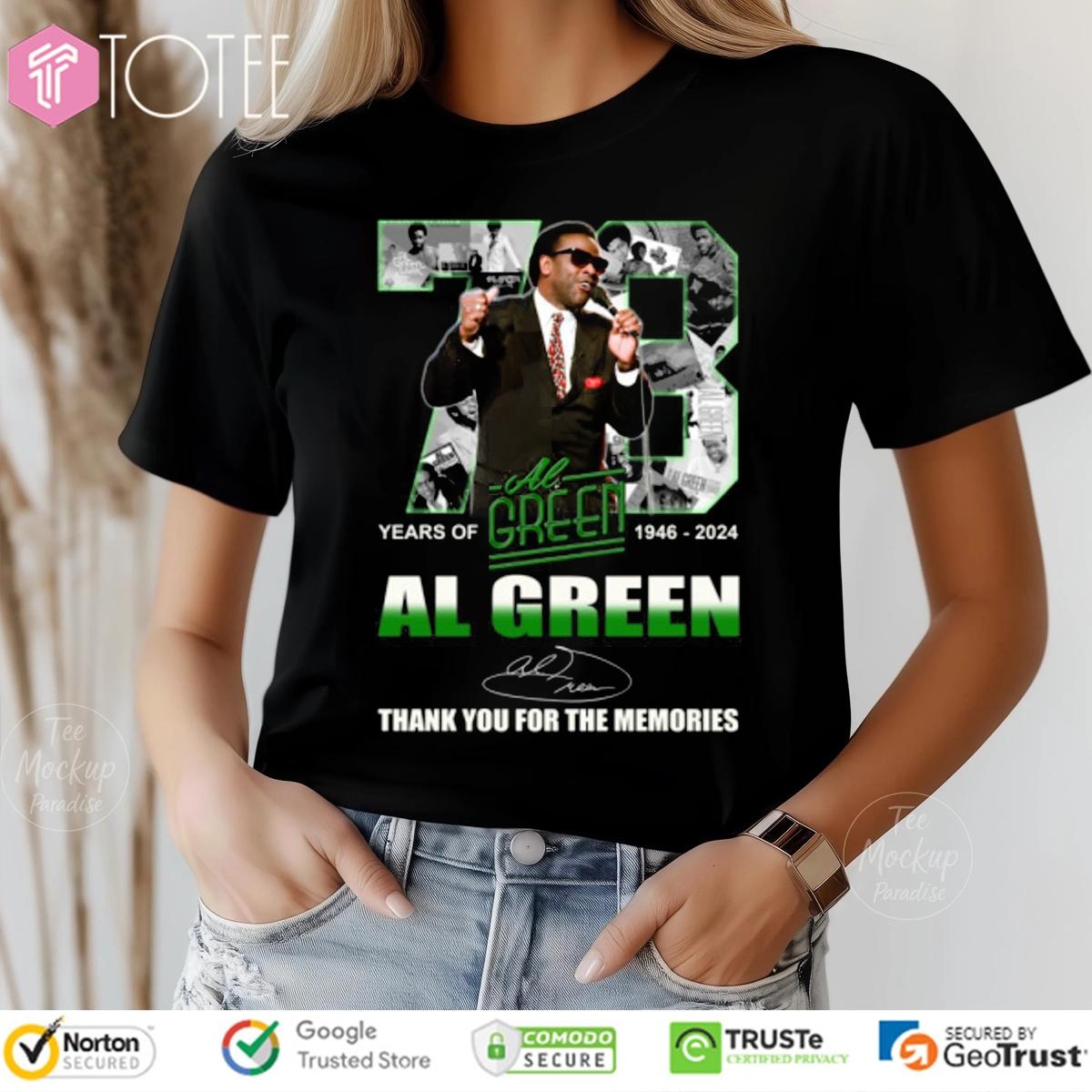 Women's Shirt