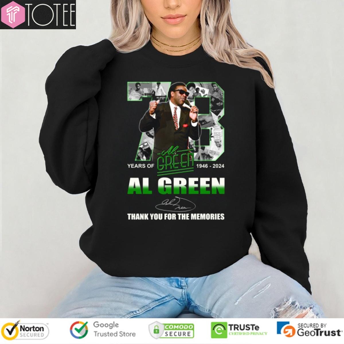 Sweatshirt