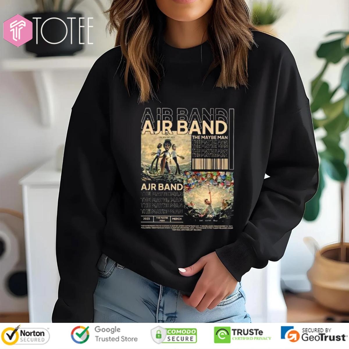 Sweatshirt Sweatshirt