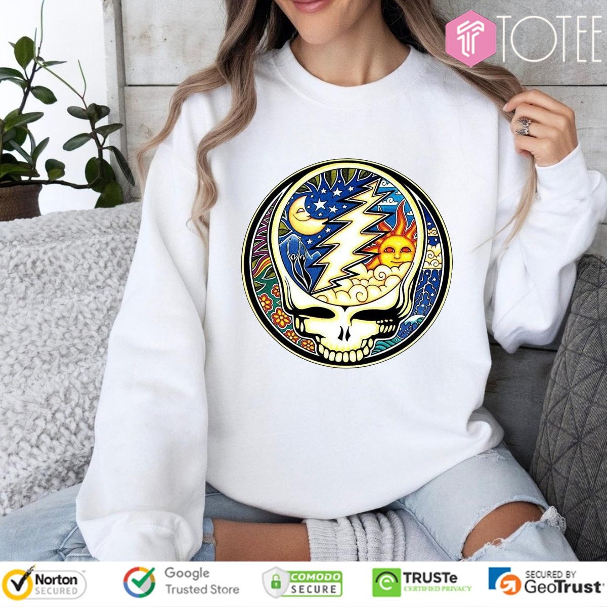 Sweatshirt Sweatshirt