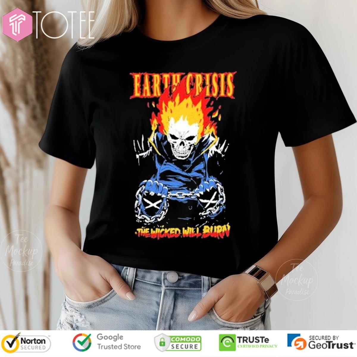 Women's Shirt