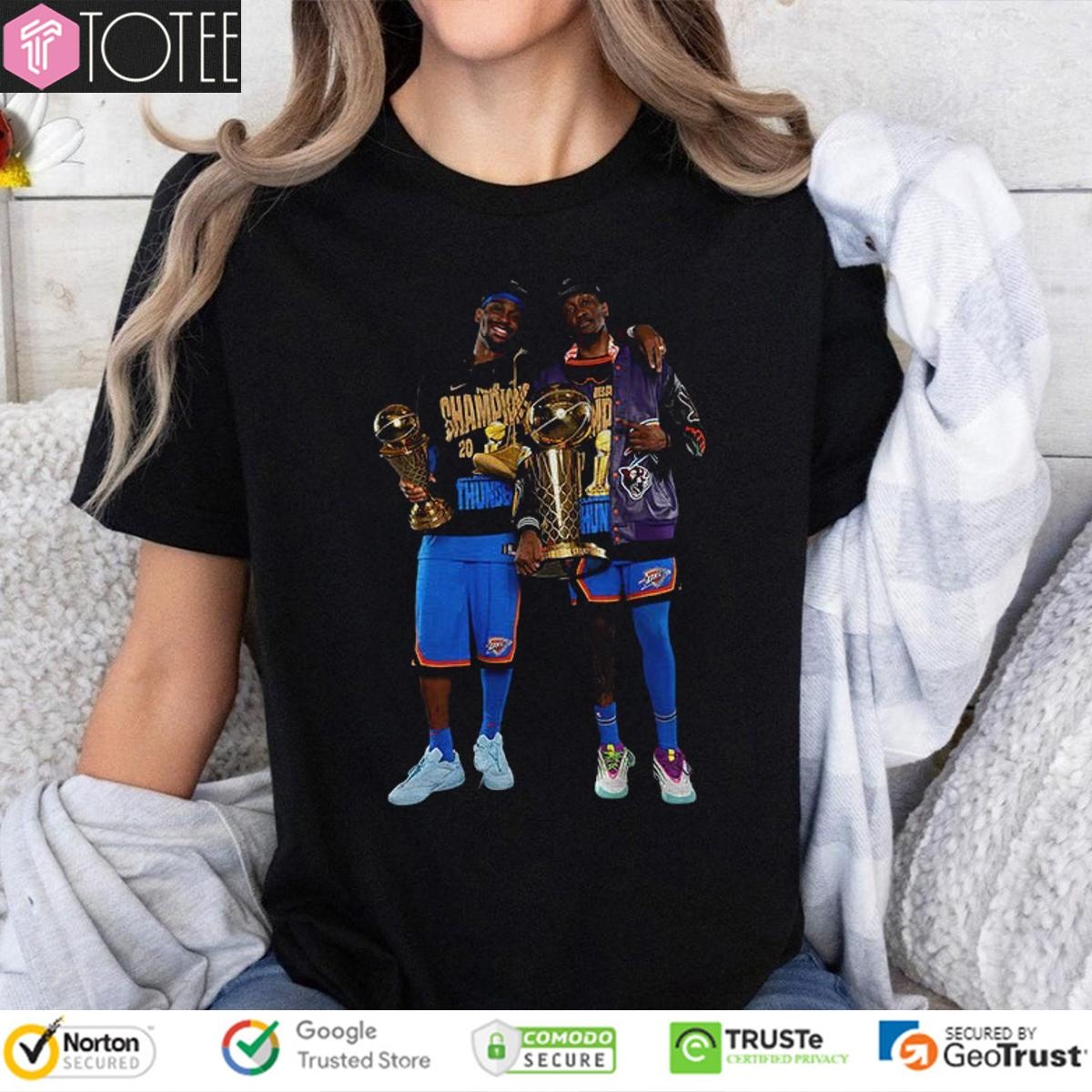 Women's Shirt