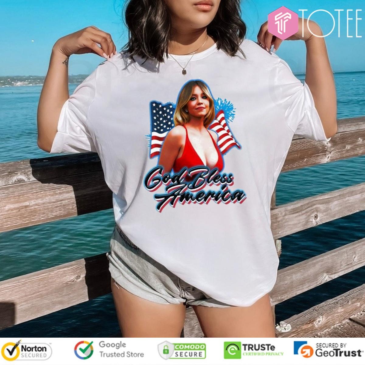 Women's Shirt