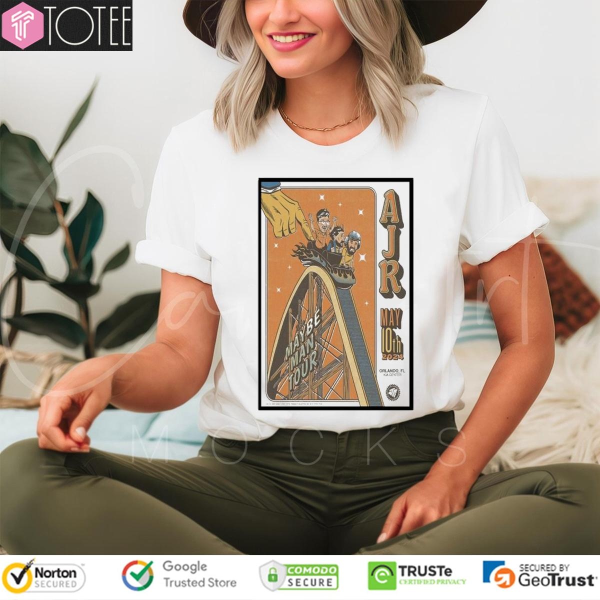 Women's Shirt