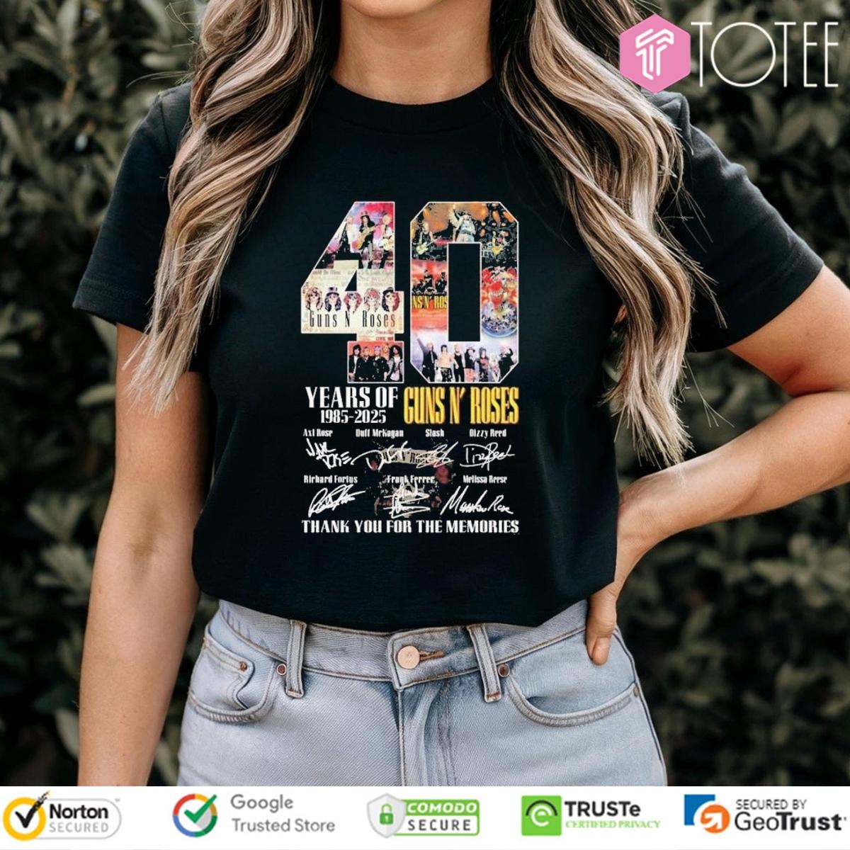 Women's Shirt