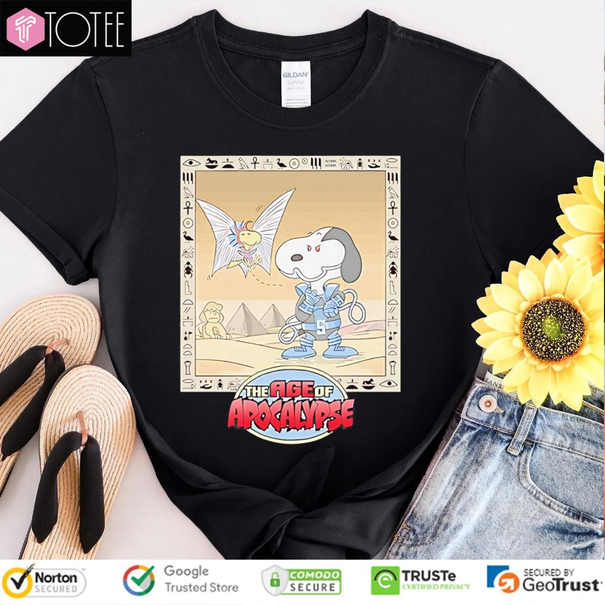 Women's Shirt