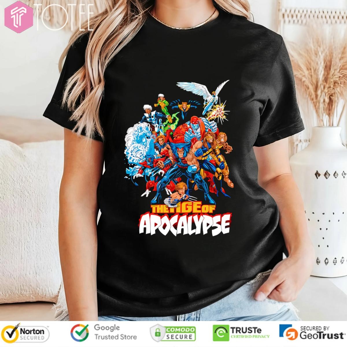 Women's Shirt