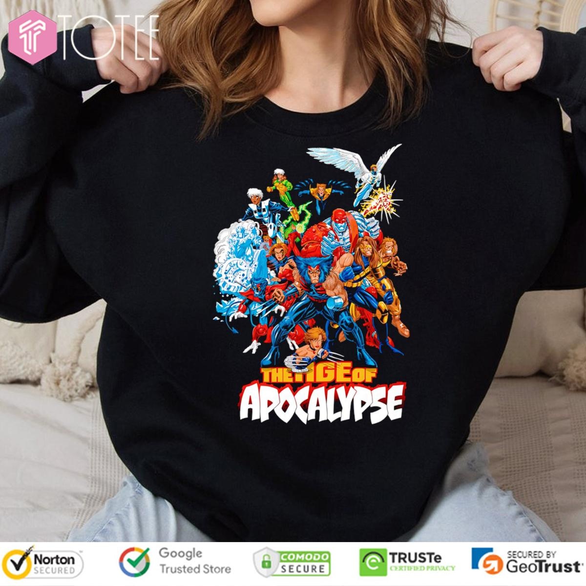 Sweatshirt