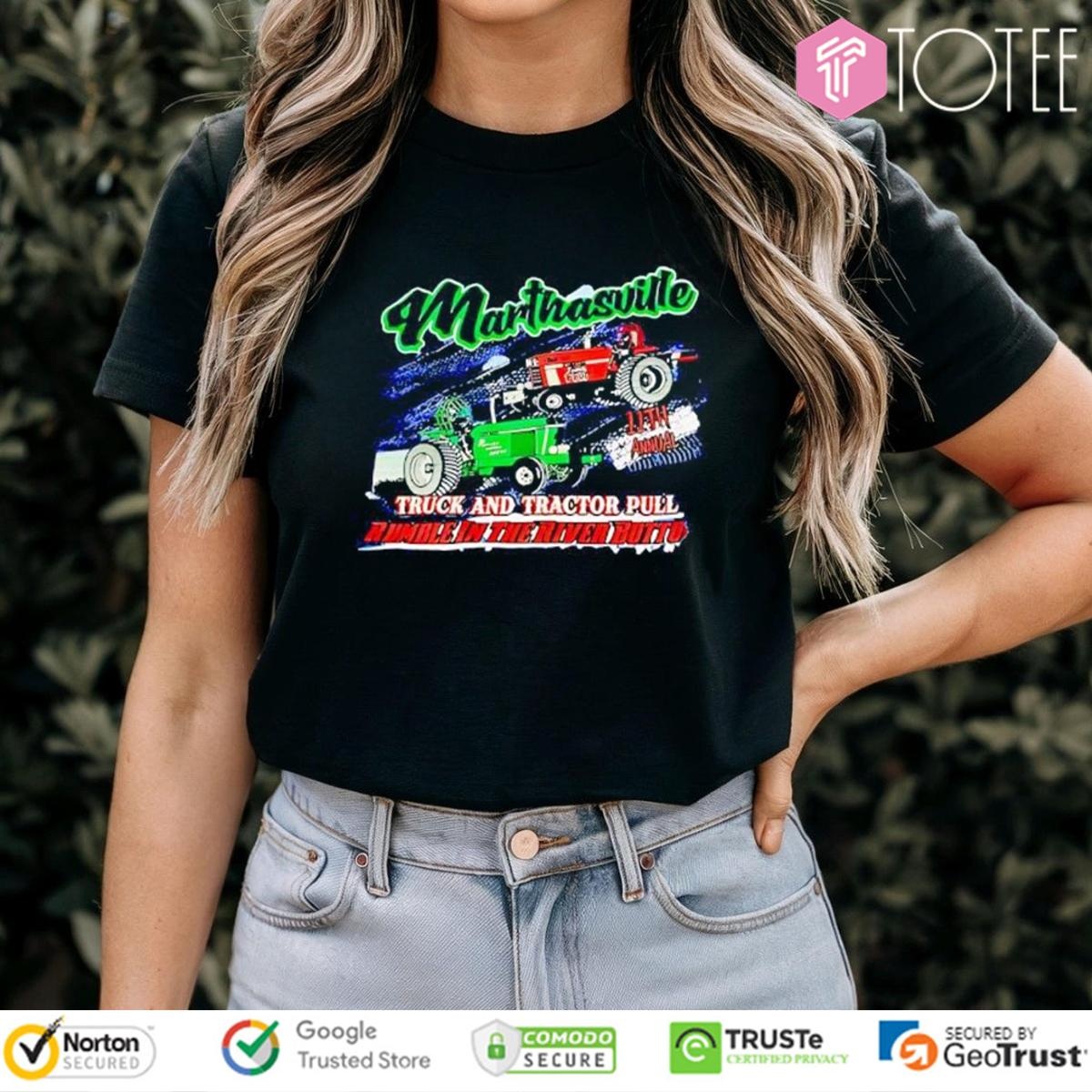 Women's Shirt