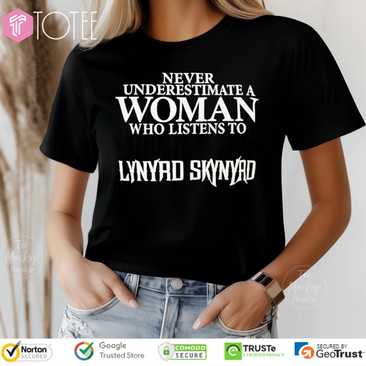 Women's Shirt