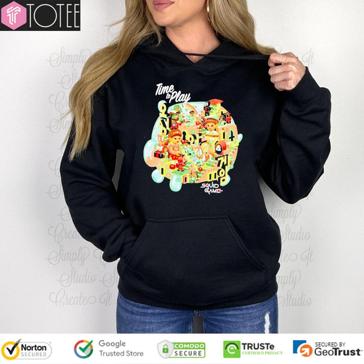 Hoodie