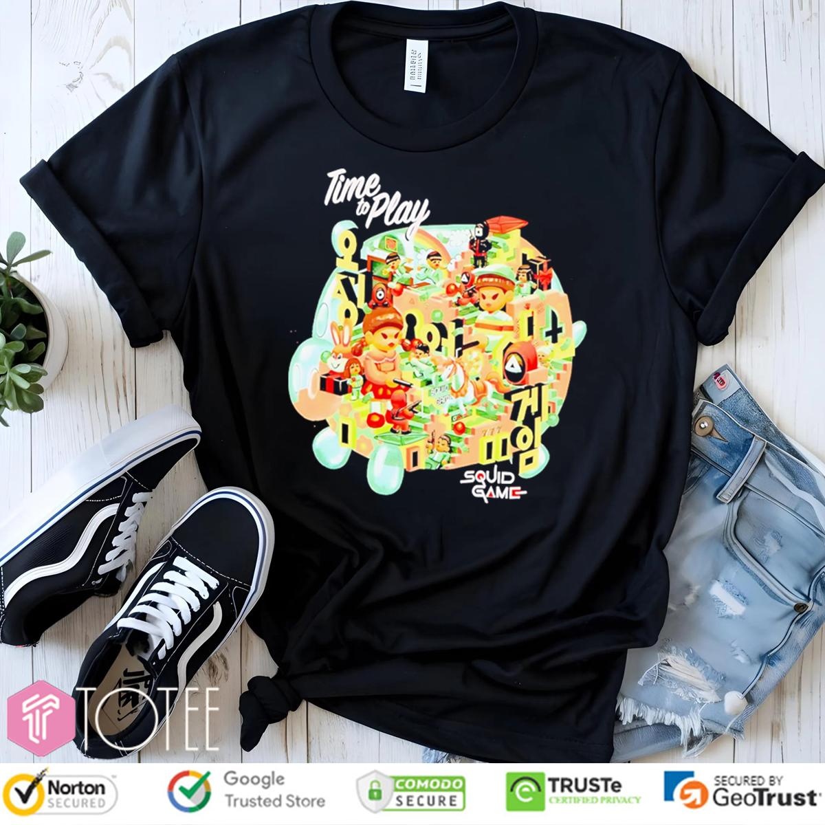 Women's Shirt
