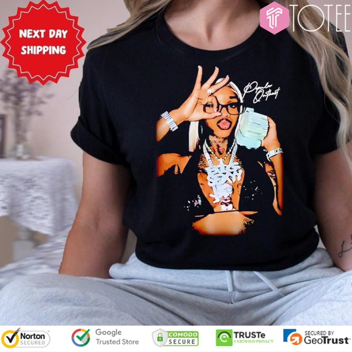 Women's Shirt Women's Shirt