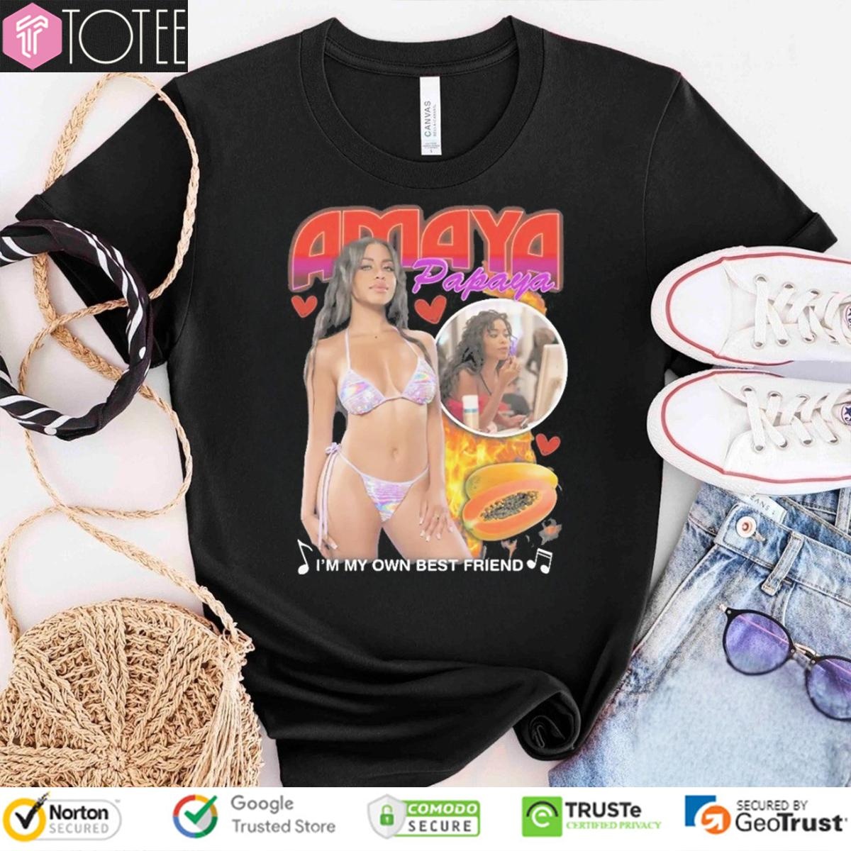 Women's Shirt