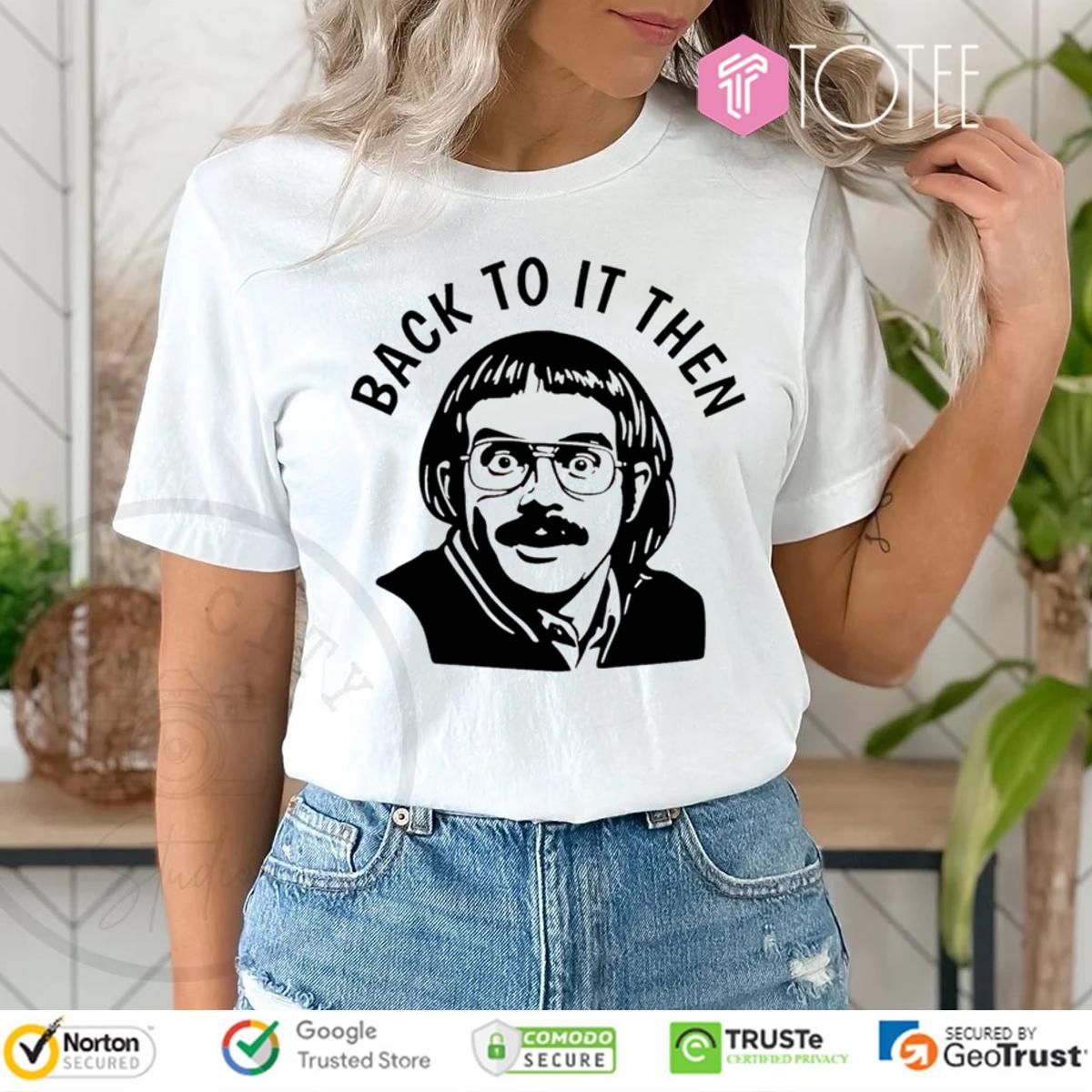Women's Shirt