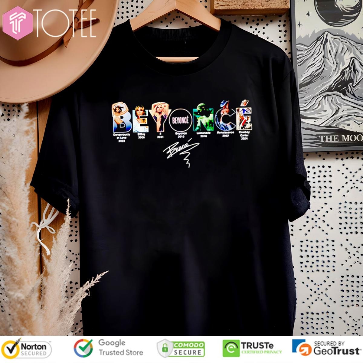 Women's Shirt