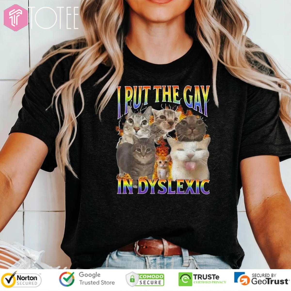 Women's Shirt