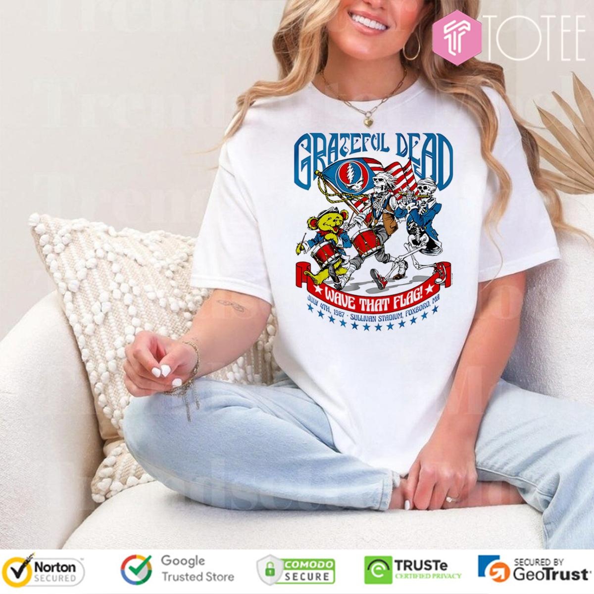 Women's Shirt