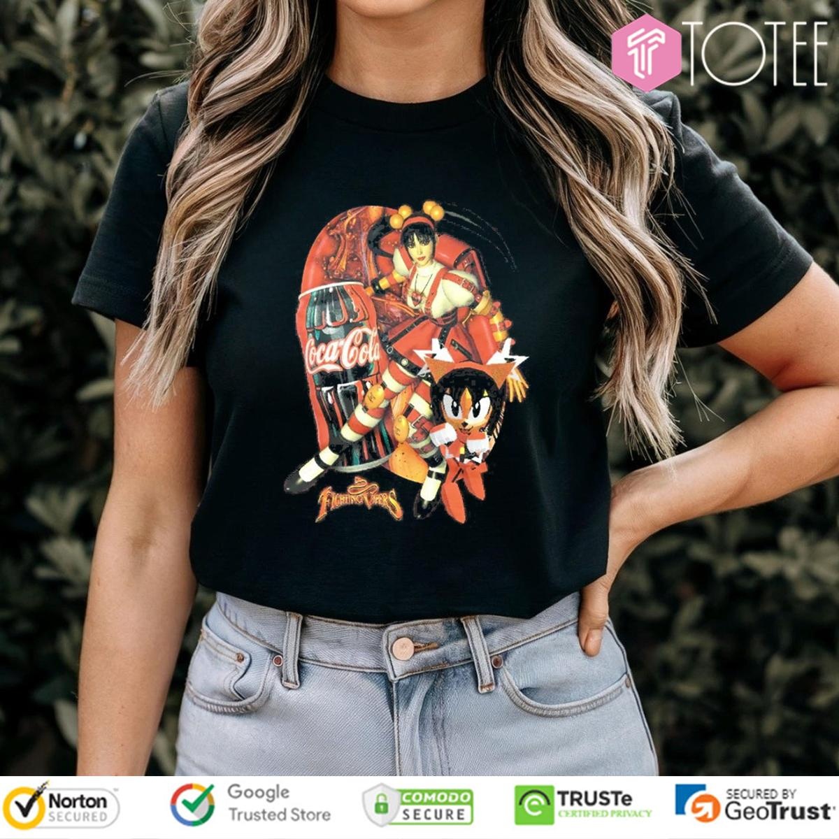 Women's Shirt