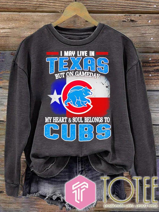 Sweatshirt