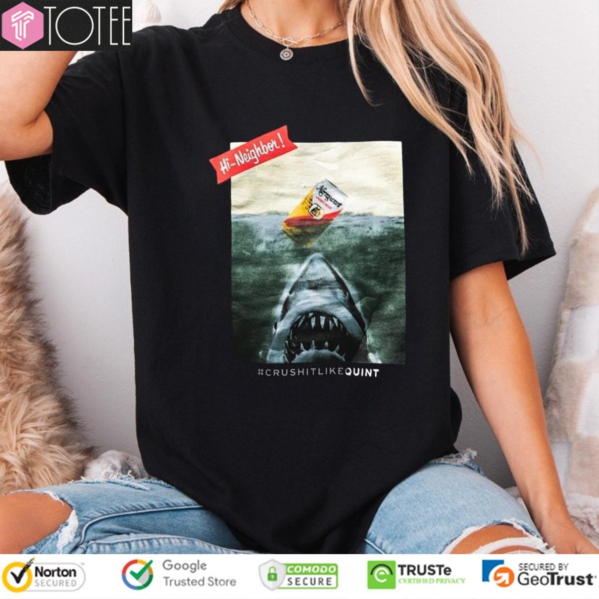 Women's Shirt