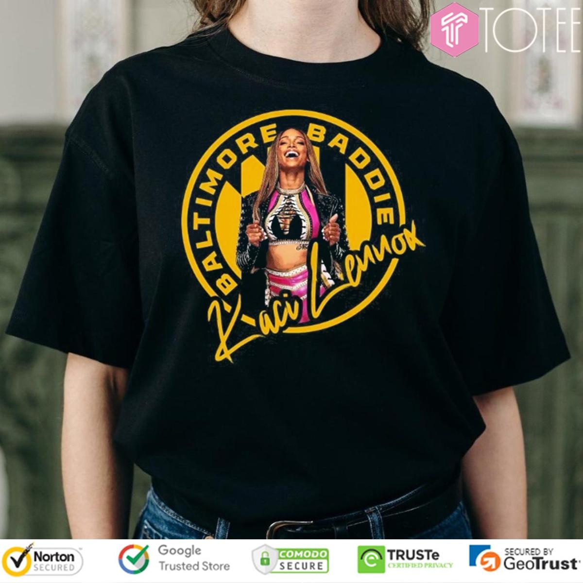 Women's Shirt