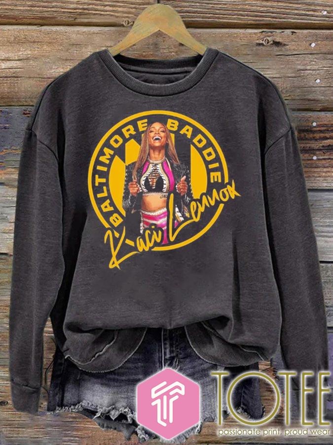 Sweatshirt