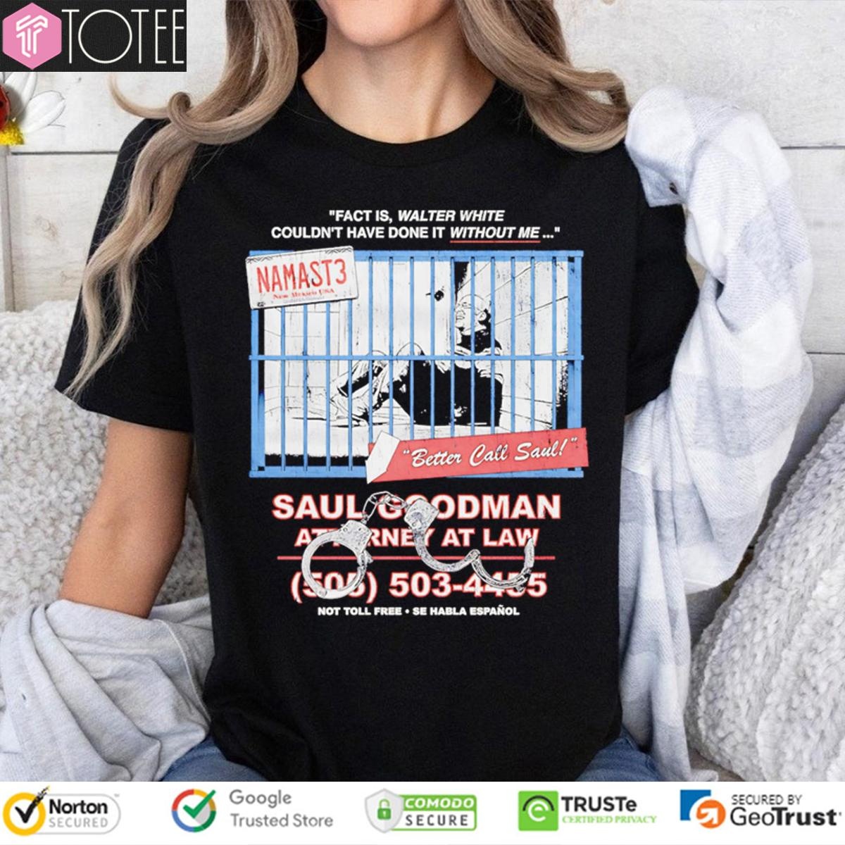 Women's Shirt