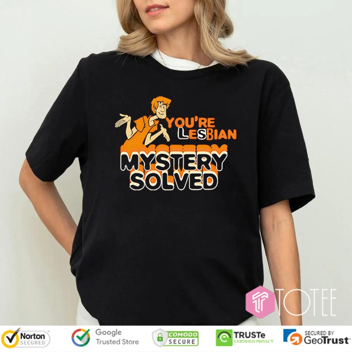 Women's Shirt
