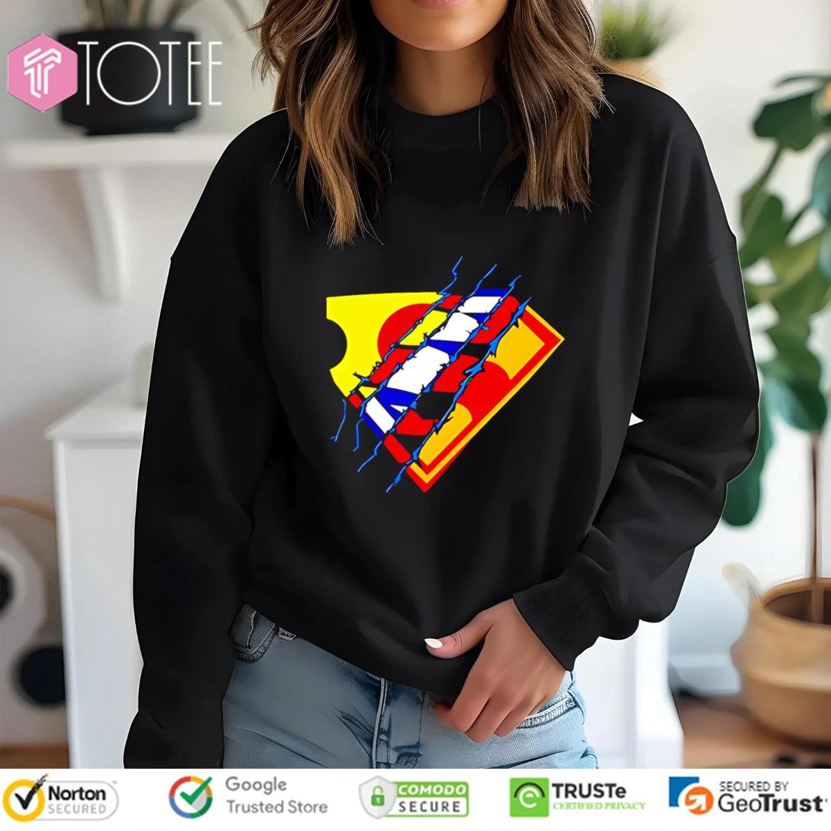 Sweatshirt
