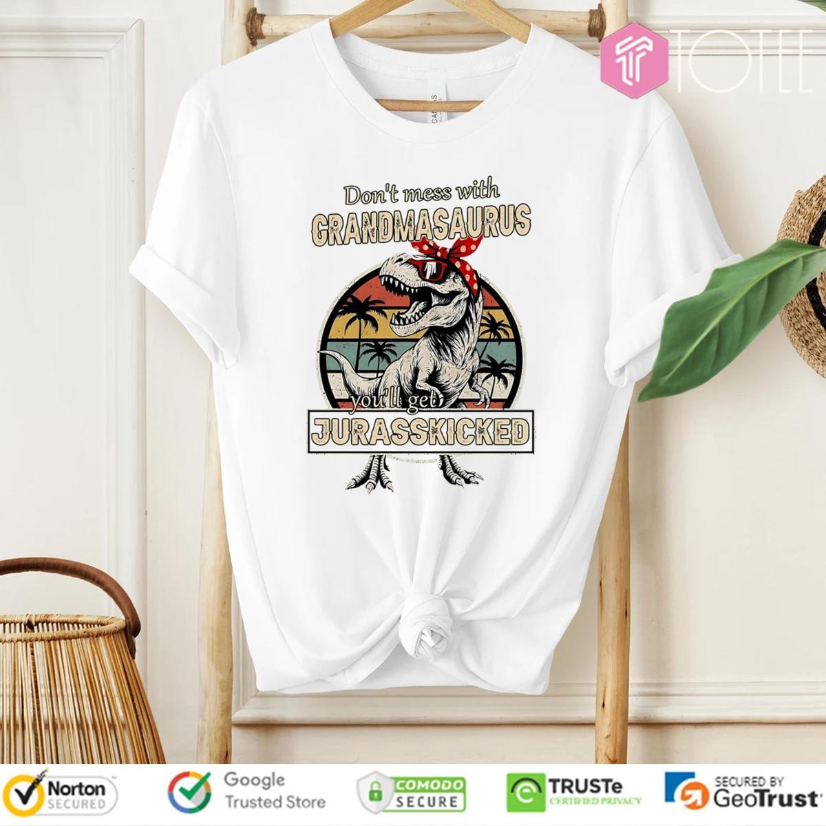 Women's Shirt