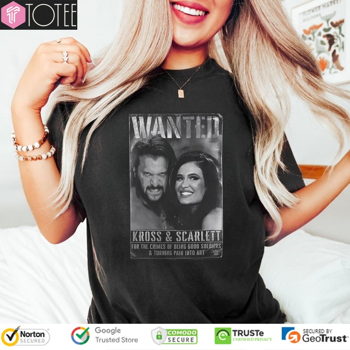Women's Shirt