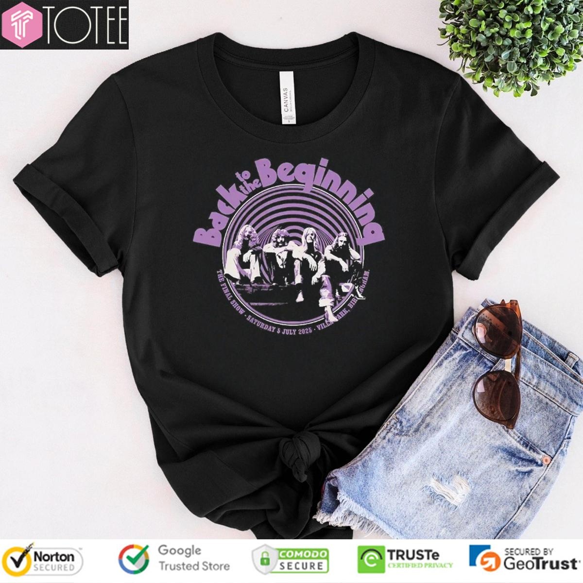 Women's Shirt