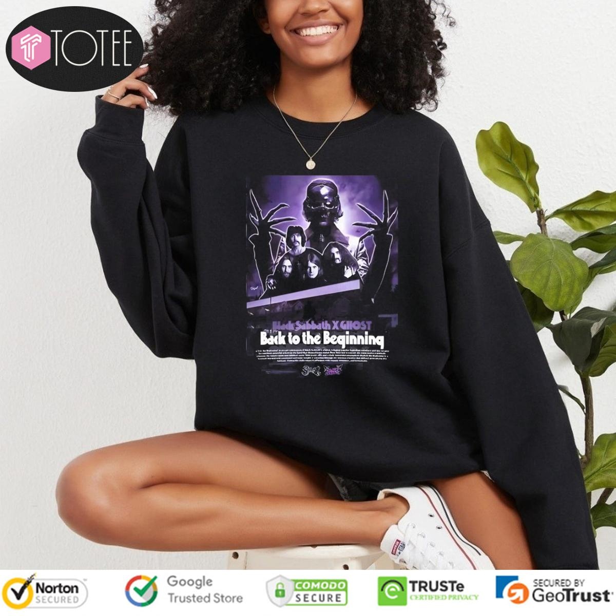 Sweatshirt Sweatshirt