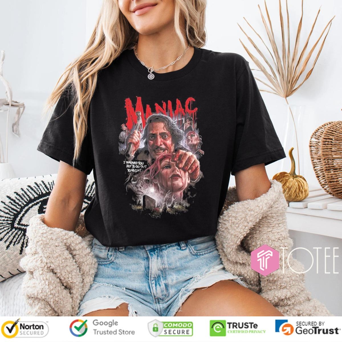 Women's Shirt Women's Shirt
