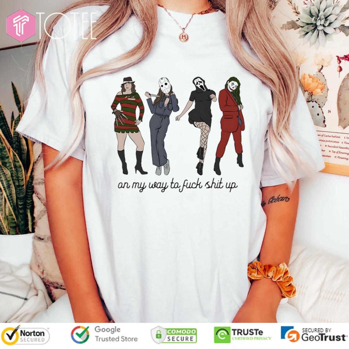 Women's Shirt Women's Shirt