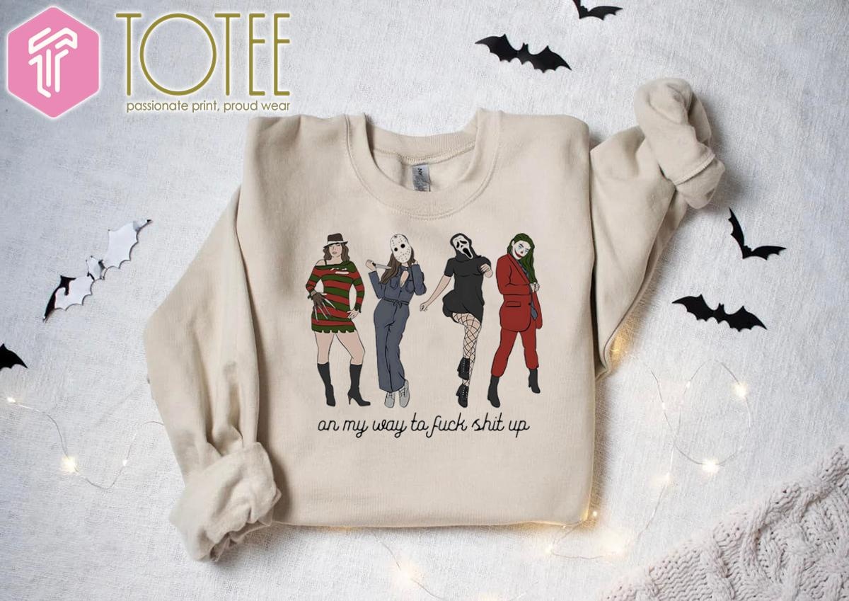 Sweatshirt Sweatshirt