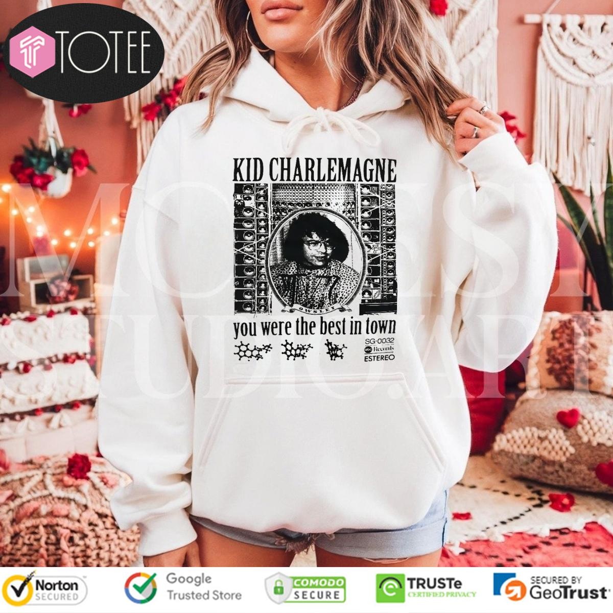 Hoodie