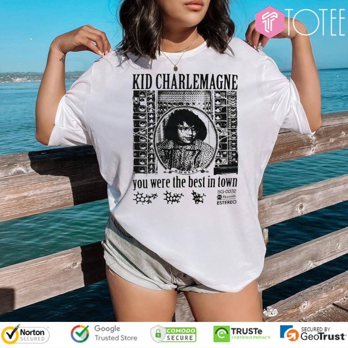 Women's Shirt