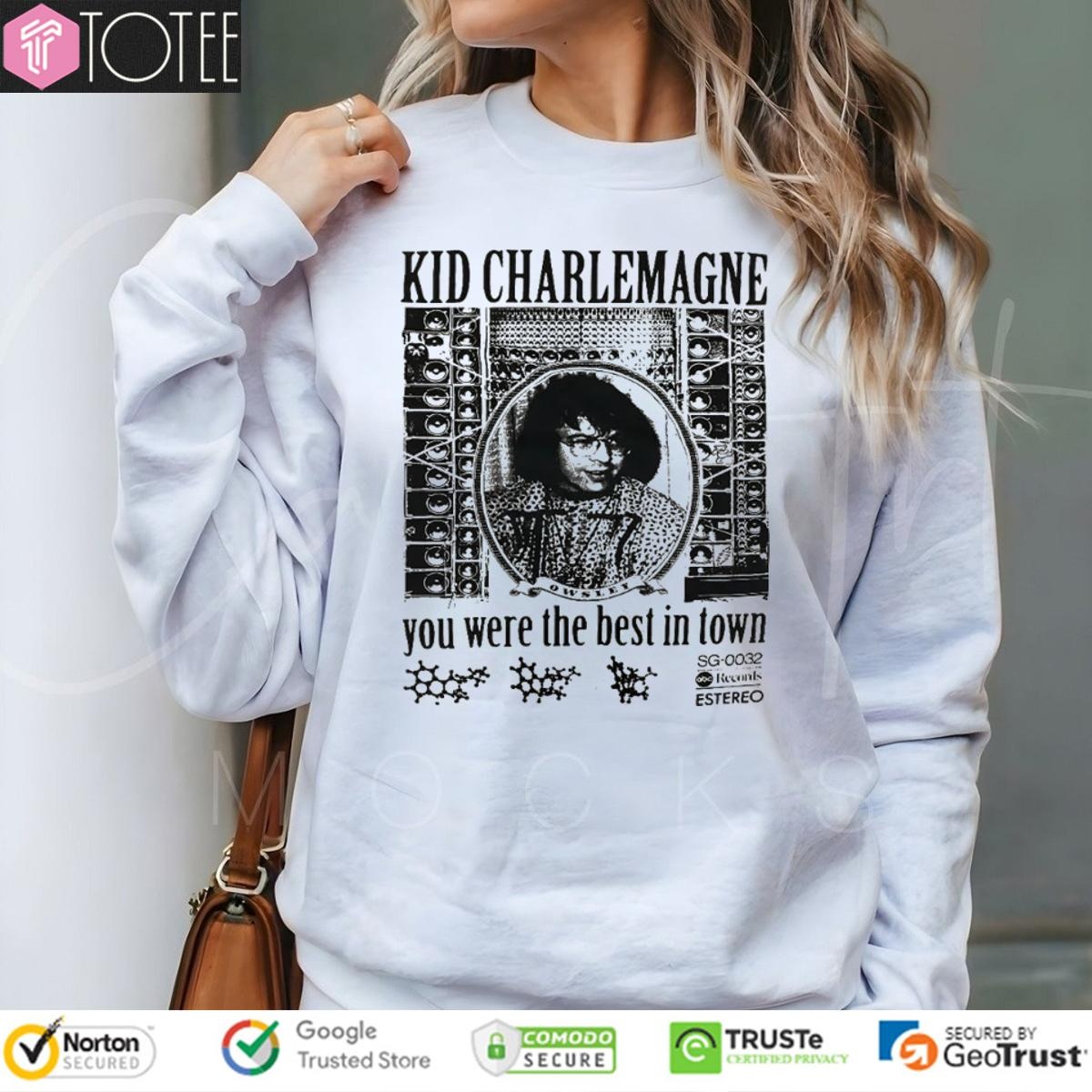 Sweatshirt