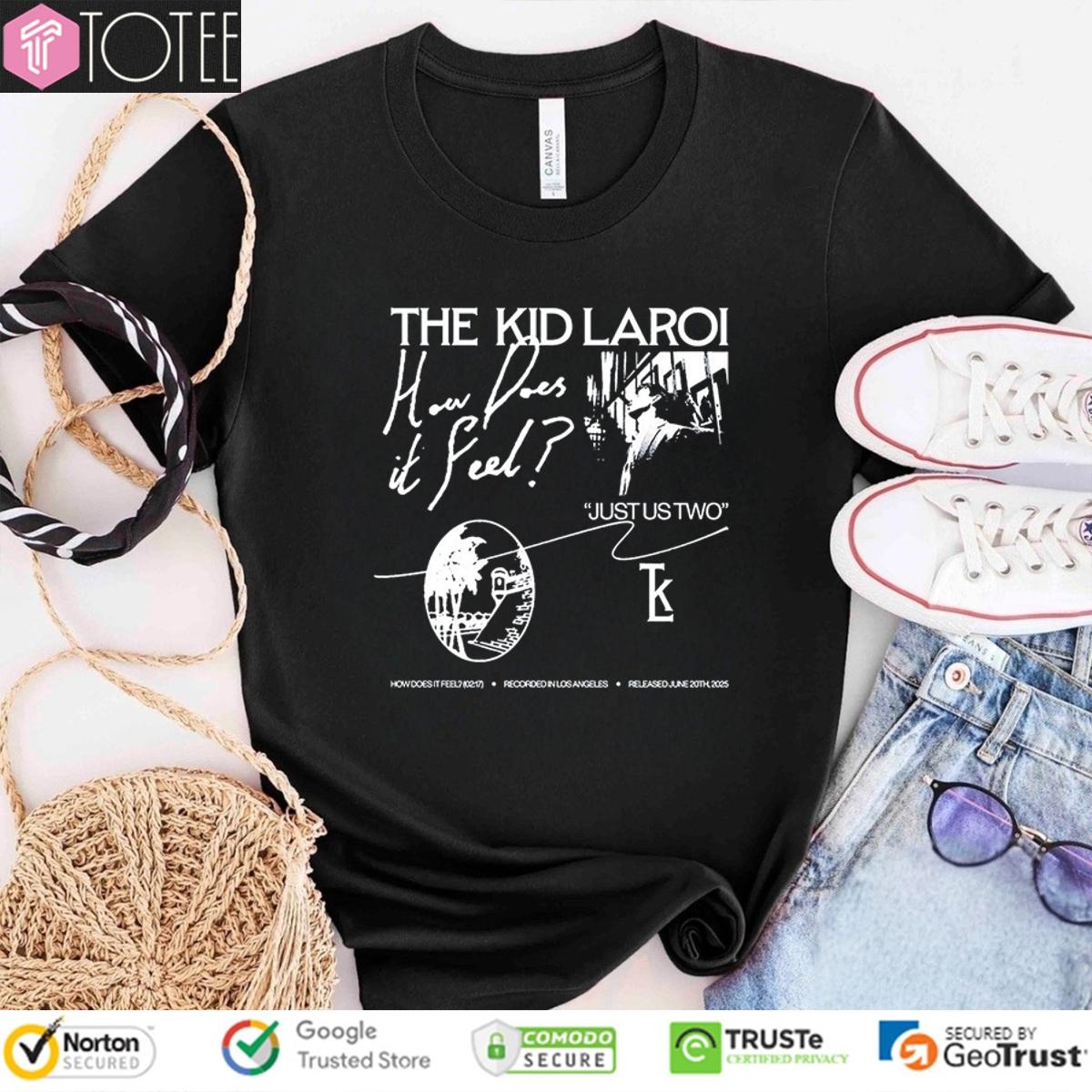 Women's Shirt